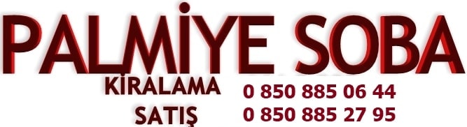 palmiye soba satış